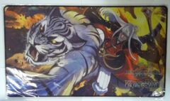 Playmat: Force of Will: FoW: New Dawn Rises